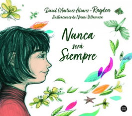 DESTINO INFANTIL, NUNCA SERÁ SIEMPRE - DESTINO INFANTIL