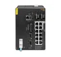 HP Enterprise HPE Aruba CX 4100i Switch 12G 8 Port Class 4 PoE y 4 Port Class 6 PoE 2 SFP+