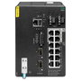 HP Enterprise HPE Aruba CX 4100i Switch 12G 8 Port Class 4 PoE y 4 Port Class 6 PoE 2 SFP+