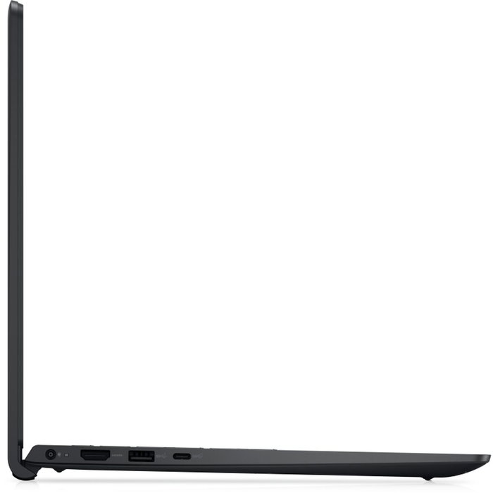 DELL Inspiron 3535 Portátil 15.6" Full HD, AMD Ryzen 5 7530U, 16 GB RAM, 512 GB SSD, Negro