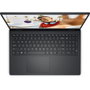 DELL Inspiron 3535 Portátil 15.6" Full HD, AMD Ryzen 5 7530U, 16 GB RAM, 512 GB SSD, Negro