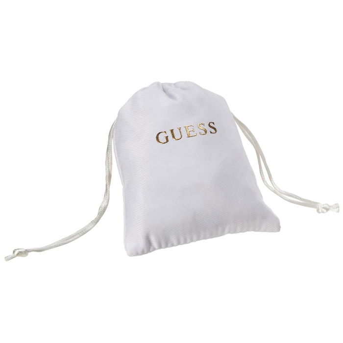 Pendientes Mujer Guess JUBE02231JWYGT-U Acero Inoxidable 2 cm