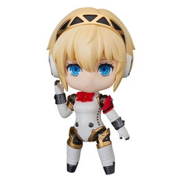 Good Smile Company Persona 3 Reload Figura Nendoroid Aigis 2.0 10 cm