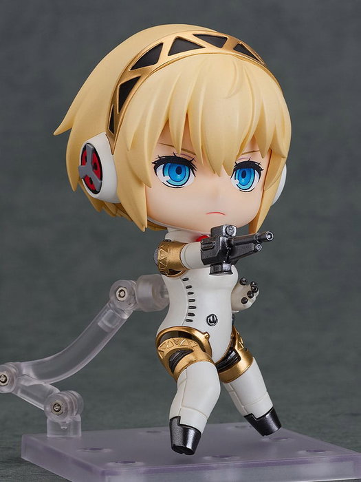 Persona 3 Reload Figura Nendoroid Aigis 2.0 10 cm