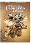 Biblioteca Disney. El Secreto de Leonardo Patinci