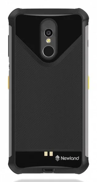 Newland NFT10 Pilot Pro Ordenador Móvil de Mano 5.7 pulg 64 GB Negro Newland NFT10 Pilot Pro Ordenador Móvil de Mano 5.7 pulg 64 GB Negro