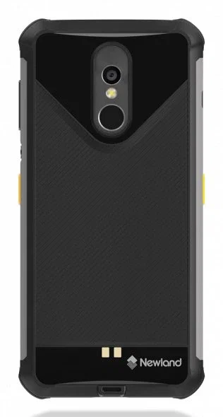 Newland NFT10 Pilot Pro Ordenador Móvil de Mano 5.7 pulg 64 GB Negro