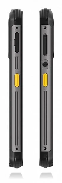 Newland NFT10 Pilot Pro Ordenador Móvil de Mano 5.7 pulg 64 GB Negro Newland NFT10 Pilot Pro Ordenador Móvil de Mano 5.7 pulg 64 GB Negro