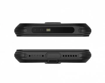 Newland NFT10 Pilot Pro Ordenador Móvil de Mano 5.7 pulg 64 GB Negro