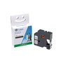 G&G Cinta de escritura compatible con DYMO D1, S0720610, 45021