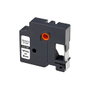 G&G Cinta de escritura compatible con DYMO D1, S0720610, 45021