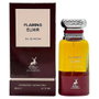 Maison Alhambra Flaming Elixir Agua de perfume 80 ml