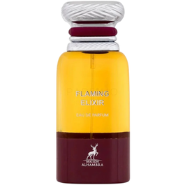 Flaming Elixir, Eau De Parfum, Unisex, 80 ml