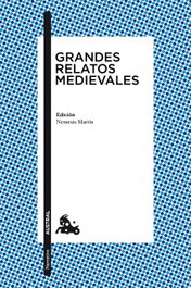 Grandes relatos medievales, VV.AA - ESPASA CALPE