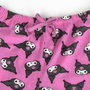 Pijama de Verano Hello Kitty Gris oscuro 14 Años