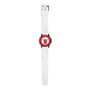 KIDS LICENSING Reloj analógico Snoopy Peanuts