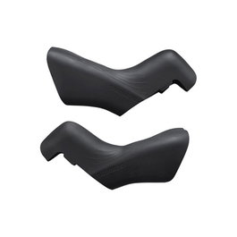 Shimano Juego Apoyamanos Manetas 105 ST-R7170 Di2 2x12v