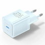 Vention Cargador de Pared GaN FEPL0-EU 1xUSB Tipo-C 20W Azul