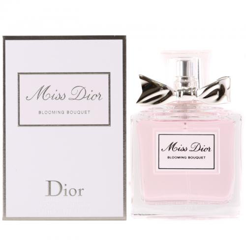 Dior Blooming Bouquet Edt 50 mL Eau de Toilette