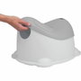 Thermobaby Juguetón Perro Pot Encantador Gris