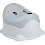 Thermobaby Juguetón Perro Pot Encantador Gris