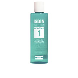 Isdin ACNIBEN Limpiador Matificante 200 ml