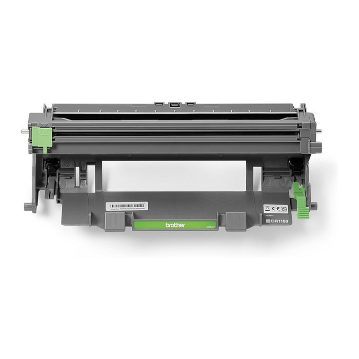 Brother Unidad de tambor DR-1150 Negro