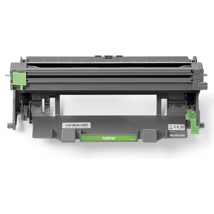 Brother Unidad de tambor DR-1150 Negro