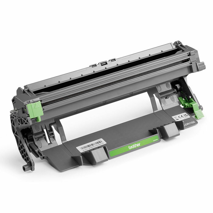 Brother Unidad de tambor DR-1150 Negro