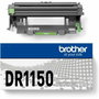 Brother Unidad de tambor DR-1150 Negro