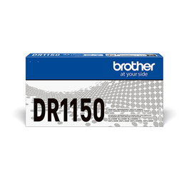 Brother Tambor Negro HL-L1240W DCP-L1640WL1660W (10.000 Páginas)
