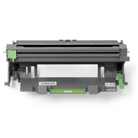 Brother Unidad de tambor DR-1150 Negro