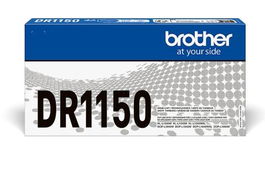 Brother Tambor Negro HL-L1240W DCP-L1640WL1660W (10.000 Páginas)