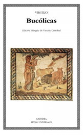 Bucólicas, Virgilio - CATEDRA