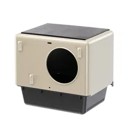 Ferplast Nido Mirto 2 Nido para Animales Pequeños