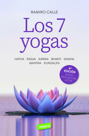 Los 7 yogas, Ramiro Calle - RBA