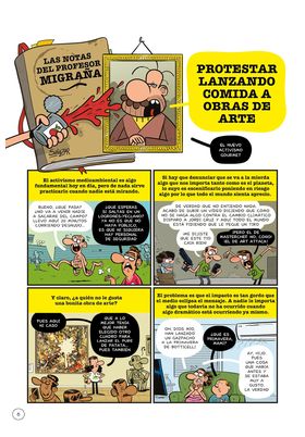 Gente Haciendo Cosas Raras