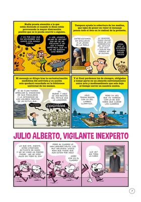 Gente Haciendo Cosas Raras