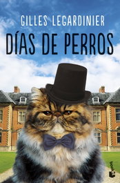 Días de perros, Gilles Legardinier - BOOKET