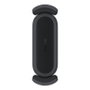 Baseus Car Mount Steel Cannon 2 Soporte para Smartphone Rejilla Ventilación 4,7-6,76 Pulgadas Negro