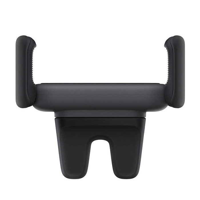 Baseus Car Mount Steel Cannon 2 Soporte para Smartphone Rejilla Ventilación 4,7-6,76 Pulgadas Negro