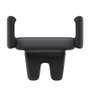 Baseus Car Mount Steel Cannon 2 Soporte para Smartphone Rejilla Ventilación 4,7-6,76 Pulgadas Negro