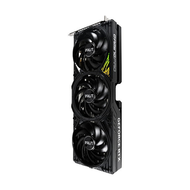 Palit GeForce RTX 5070 Ti GamingPro-S 16GB GDDR7