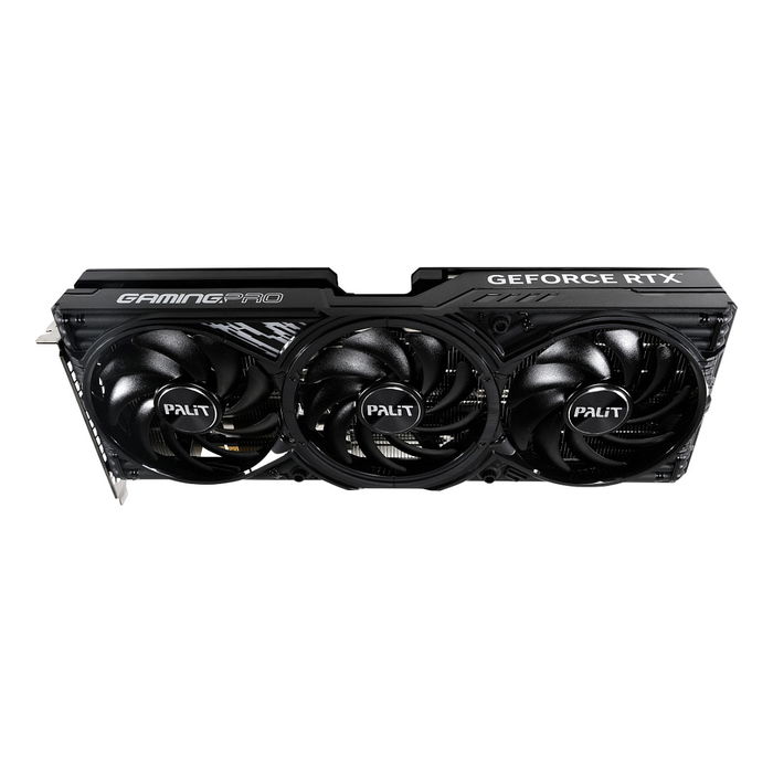 Palit RTX 5070 Ti GamingPro-S 16GB GDDR7 3 Ventiladores PCI Express 5.0