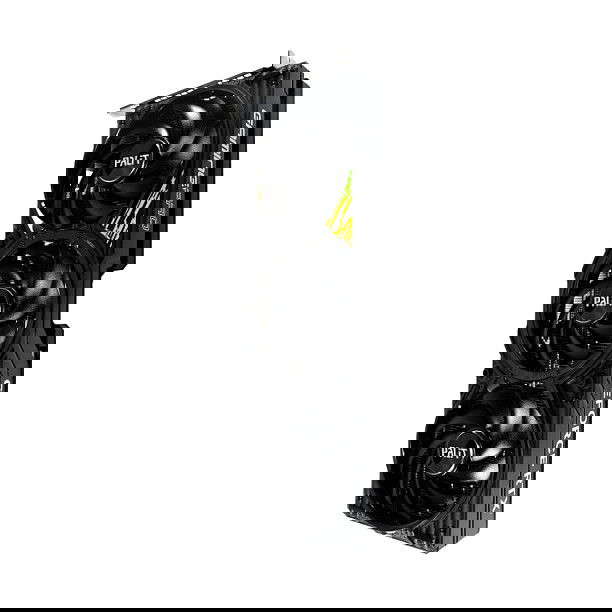 Palit RTX 5070 Ti GamingPro-S 16GB GDDR7 3 Ventiladores PCI Express 5.0