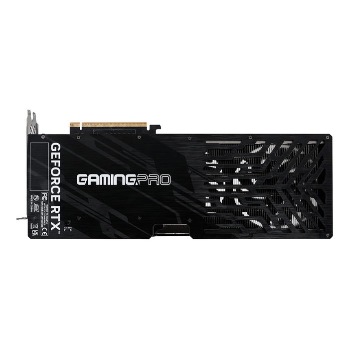 Palit RTX 5070 Ti GamingPro-S 16GB GDDR7 3 Ventiladores PCI Express 5.0