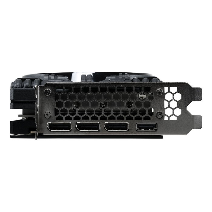 Palit RTX 5070 Ti GamingPro-S 16GB GDDR7 3 Ventiladores PCI Express 5.0