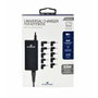 Bluestork Cargador universal para PC 65W con 10 puntas
