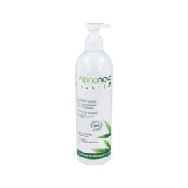ALPHANOVA Loción Antiestrias 400ml. Bio