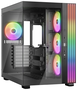 be quiet! LIGHT BASE 600 LX Black Midi Tower Negra para PC